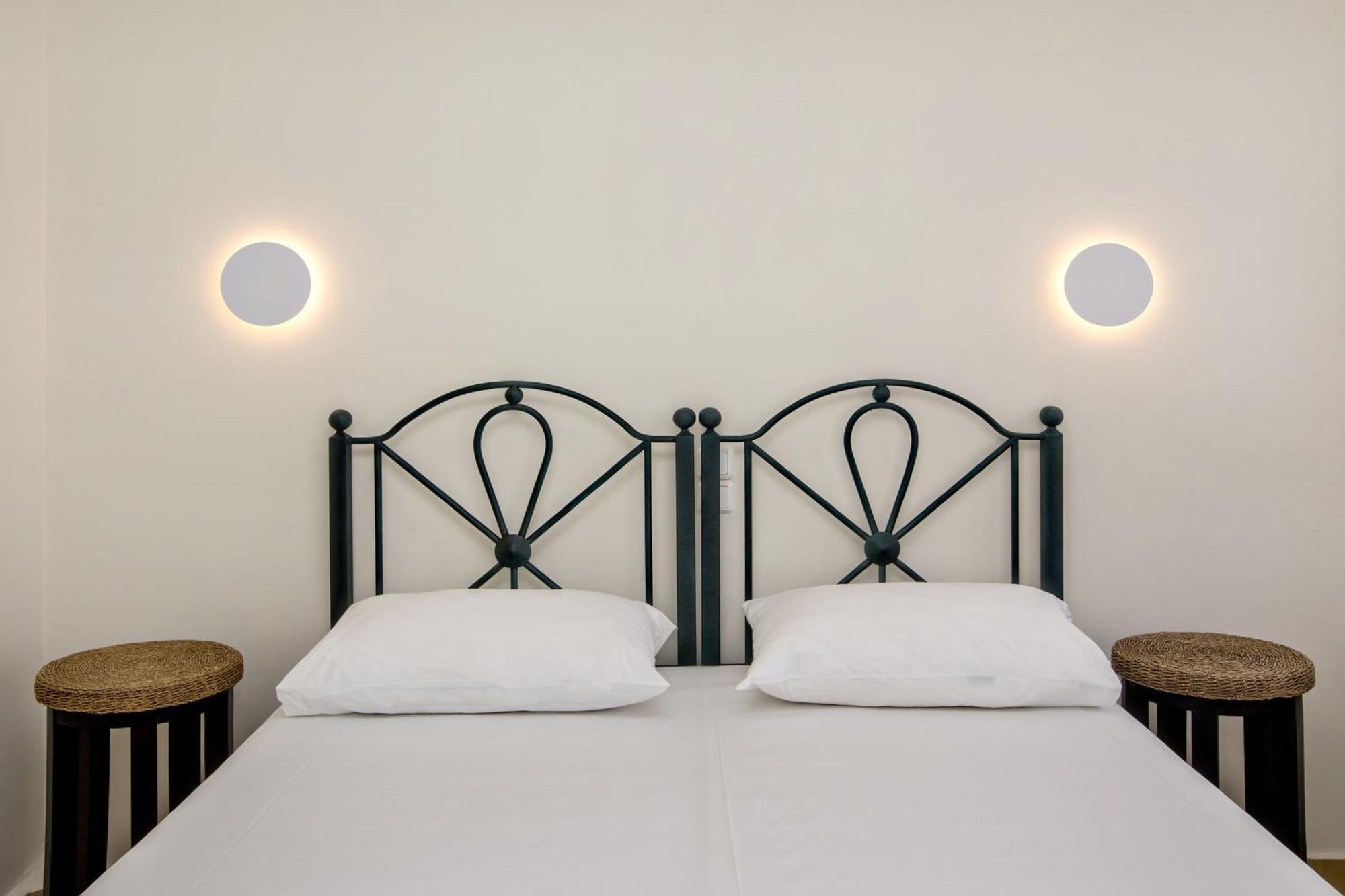 Onar Hotel & Suites Тинос Номер фото