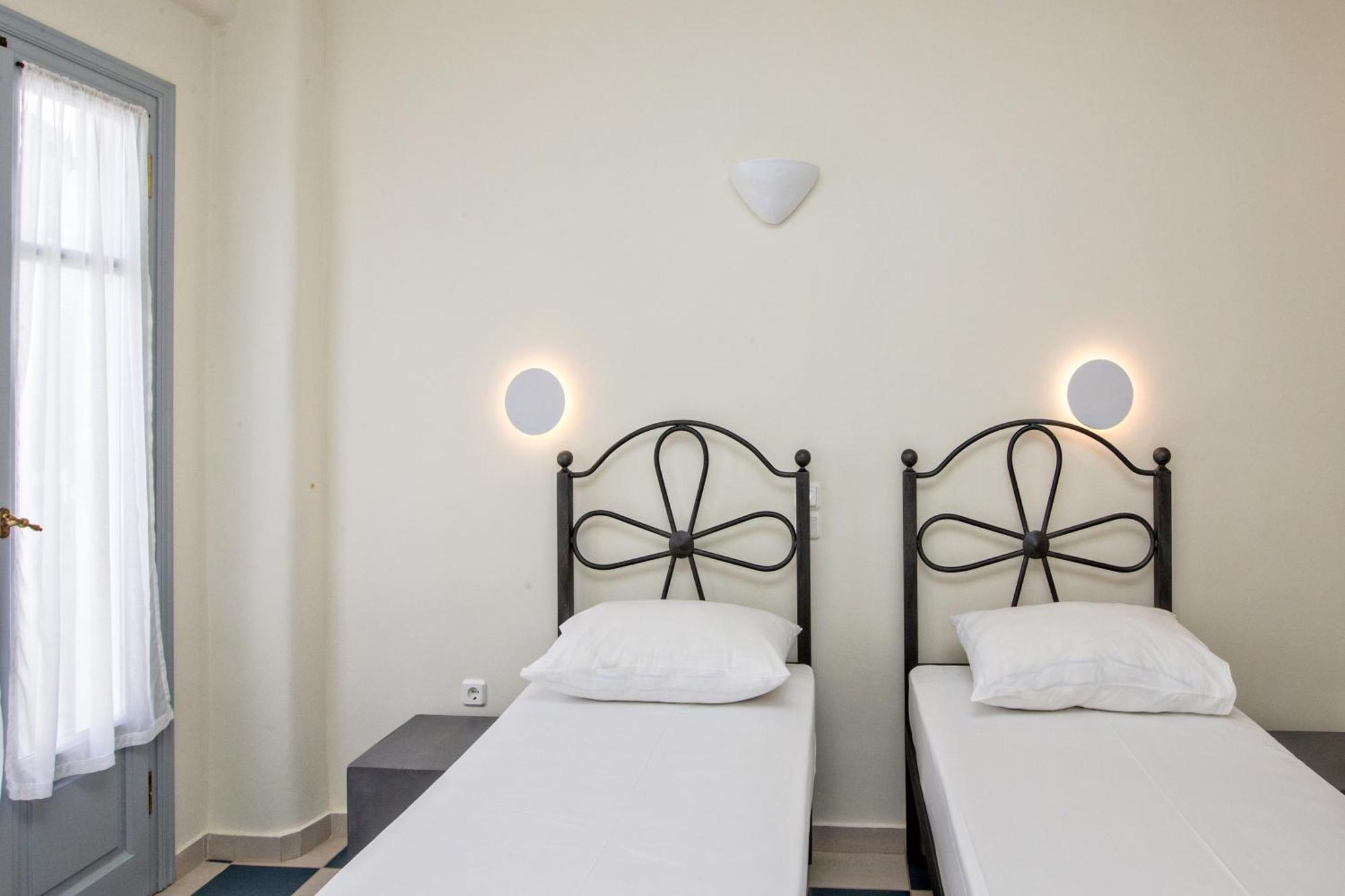 Onar Hotel & Suites Тинос Номер фото